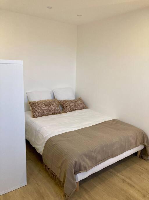 Appartement Bordeaux Centre - Grand Theatre Luaran gambar